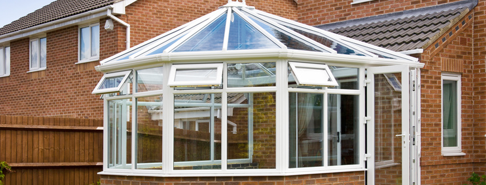 Conservatory Doors