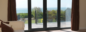 Double Glazing